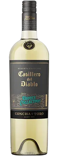CDD DEVILS COLLECTION WHITE-thumb