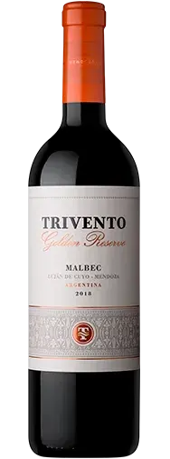 Trivento Golden Reserve Malbec-thumb