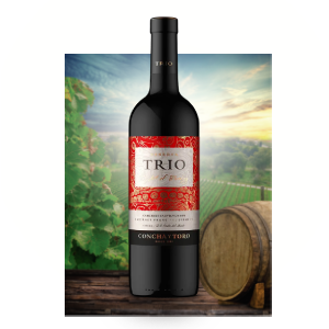 trio